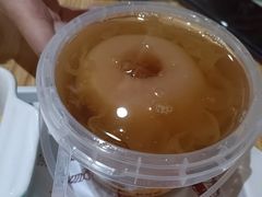 -五月甜品(中山公园店)