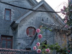 -颐和路民国时期公馆风貌区