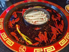 -矮板凳老火锅(宽窄巷子店)