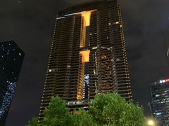 -杭州来福士中心