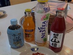 -晓靖轩烧烤(沙河风情店)