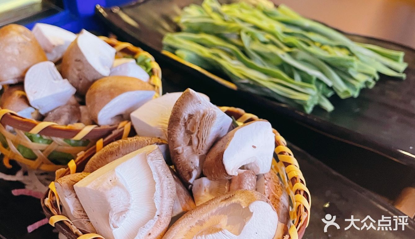 不愧是你！全上海最爱火锅店 