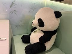 -眉州东坡·熊猫主题餐厅(枫蓝店)