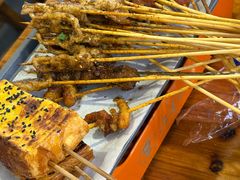 -冶建镜子·中国龙虾王(总店)