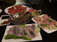 -吉友粥底火锅(方斜路店)