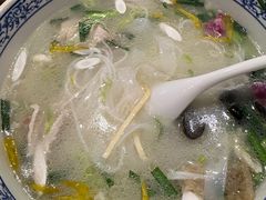 -香麒园·过桥米线·南湖雅宴