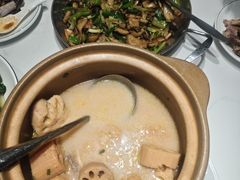 -吴掌柜·藕汤印象(南湖店)
