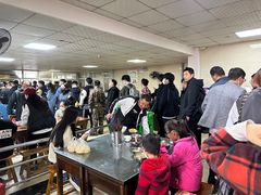 -龙门李家三旦羊肉汤馆