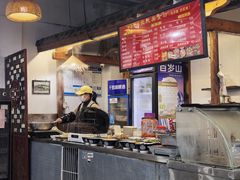 -兰庆鸡蛋馃(人民路店)