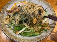 -圳兴面王·拌川·特色炒面(南山保利剧院店)