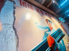 -桂萍特色牛筋牛杂(长堤街总店)