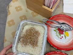 -老三样·旧食新味(船山路店)