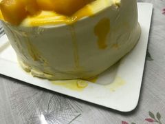 -SAYScake善食感戚风蛋糕(临江大道店)