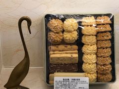 -家琳甜品(江南东店)