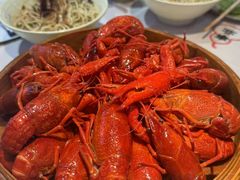 -靓靓蒸虾·头牌蒸虾(雪松路总店)