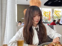 -悦融·京鲁菜·露台花园(安定门店)
