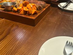 -Bistro 63 创意融合料理(广粤天地店)