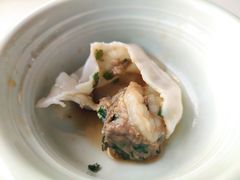 饺子王-李恩记清真水饺(北电大厦店)