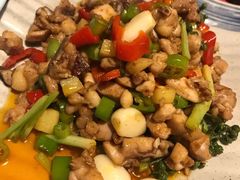 -紫滇源云南生态菜(丹凤街店)