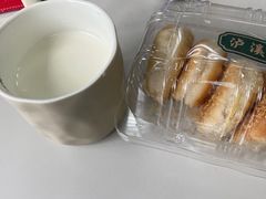 -泸溪河桃酥(江宁太阳城店)