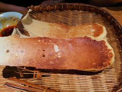 锅边馍-鸡毛店·川菜(双楠店)