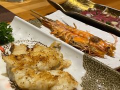 -割烹旭日本料理(龙湖狮山天街店)