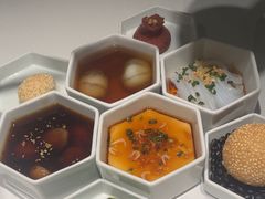 -民国红公馆·秦淮八艳(夫子庙店)