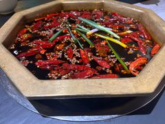 -大风老火锅(江北一店)