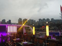 -重庆两江夜游-金碧系列