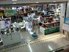 -苏宁易购(成都春熙路店)