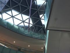 -鹏欣水游城
