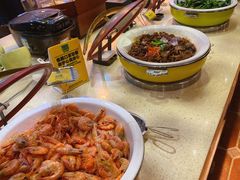 -拉丁餐厅·巴西烤肉自助(正佳广场店)