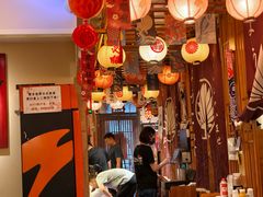 -王氏炉匠·烧鸟放题自助(三里屯店)