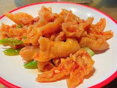 -山芋腔苏北菜(盐城滨海店)