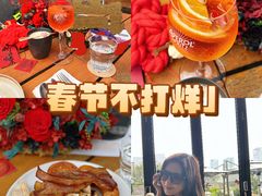 -The Happy Monk(前海壹方汇店)