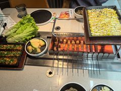 -丰茂烤串(五道口店)