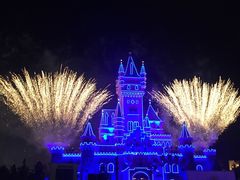 -青岛方特梦幻王国