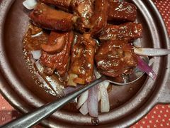 -陶陶居酒家(第十甫路总店)