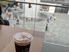 -星巴克臻选(成都太古里店)