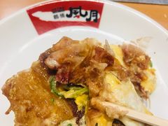 -鹤桥风月(ヨドバシ梅田店)