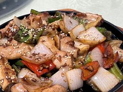 -红旗山庄(圭峰山店)