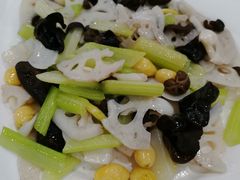 -旭璟酒家·传统粤菜·湘菜(逸景路店)