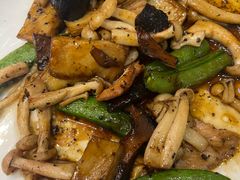 -君霖海鲜私房菜(春柳店)