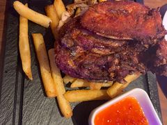 -Ambra Haus琥珀屋精酿餐厅(宝山店)