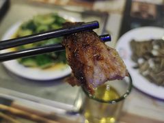 -沪上名羊天下•烤羊腿•东北烧烤•小龙虾(浦东直营总店)