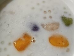 -笃笃笃糖粥(十全街店)