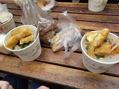 -斌斌鲜鱼糊汤粉(粮道街店)