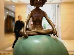 -外滩二十二号艺术中心