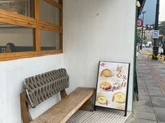 -堂屋糖水店(愚园店)