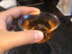 -大匠工房古船木艺术餐厅·猪肚鸡专门店(长白仙岛店)